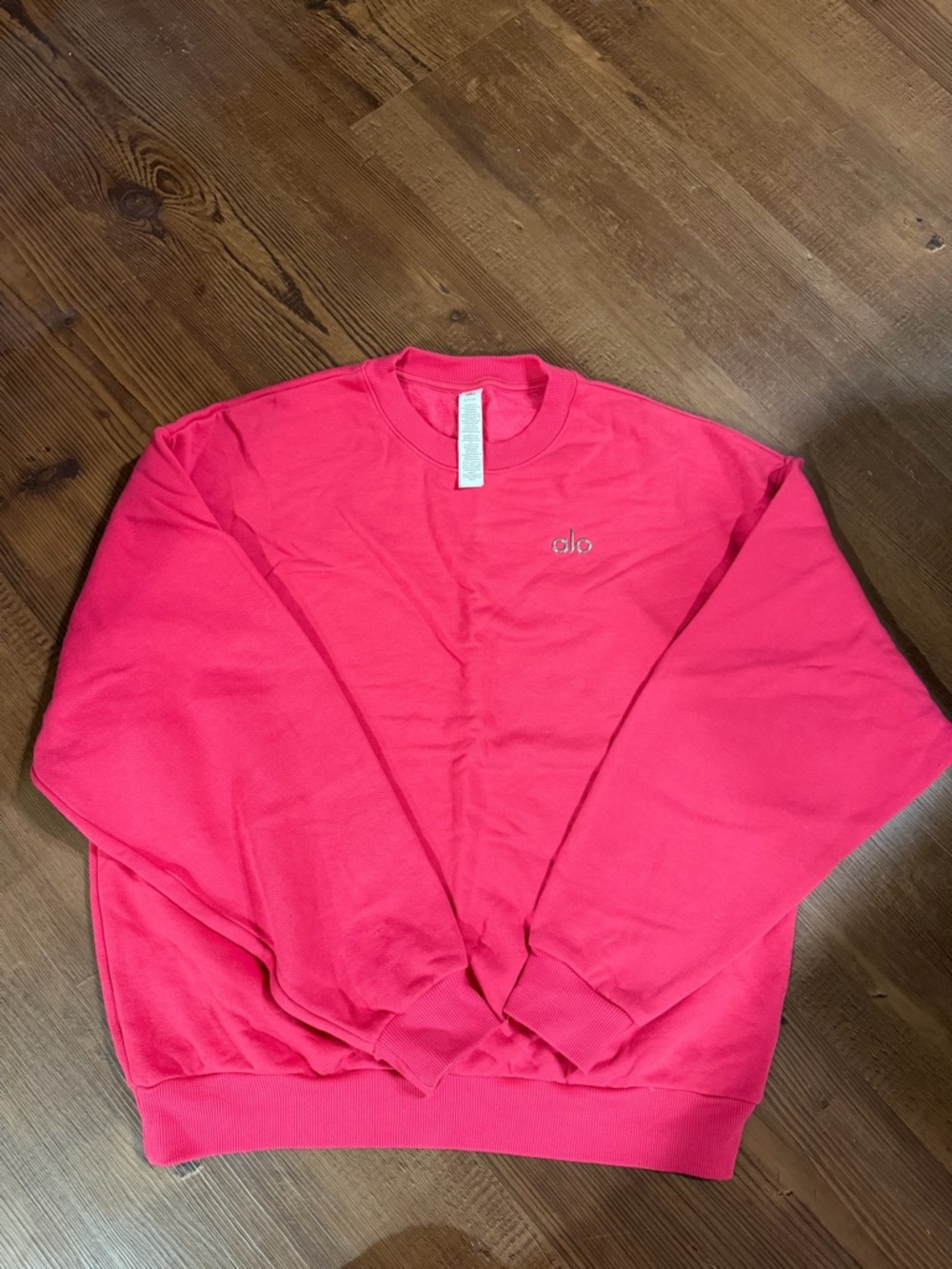 ALO Yoga Summer Crush Crewneck